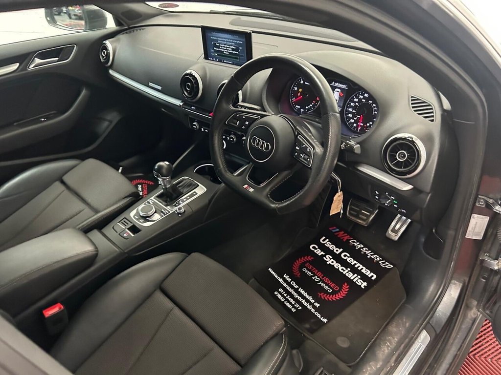 Used Audi A3 2016 for sale - 78061832: Photo 6