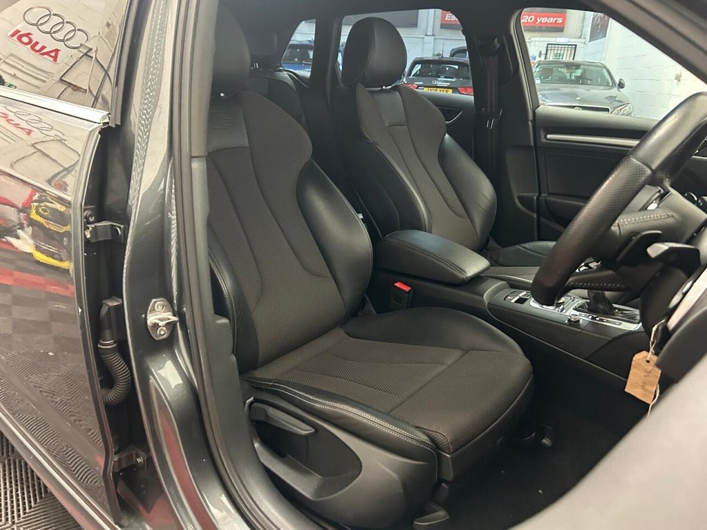 Used Audi A3 2016 for sale - 78061832: Photo 7