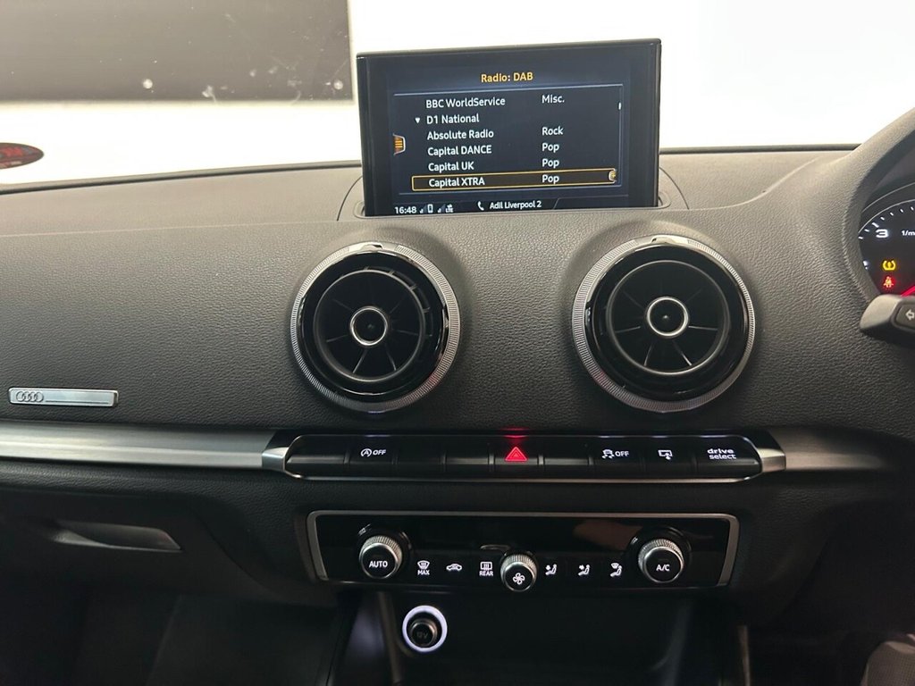 Used Audi A3 2016 for sale - 78061832: Photo 8