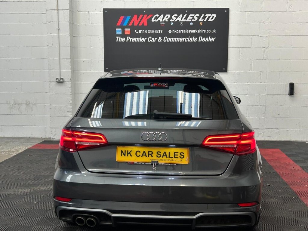 Used Audi A3 2016 for sale - 78061832: Photo 9