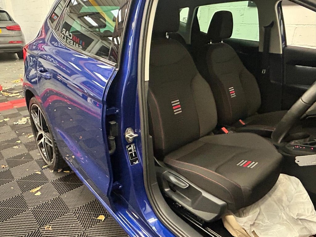 Used SEAT Ibiza 2018 for sale - 76474698: Photo 11