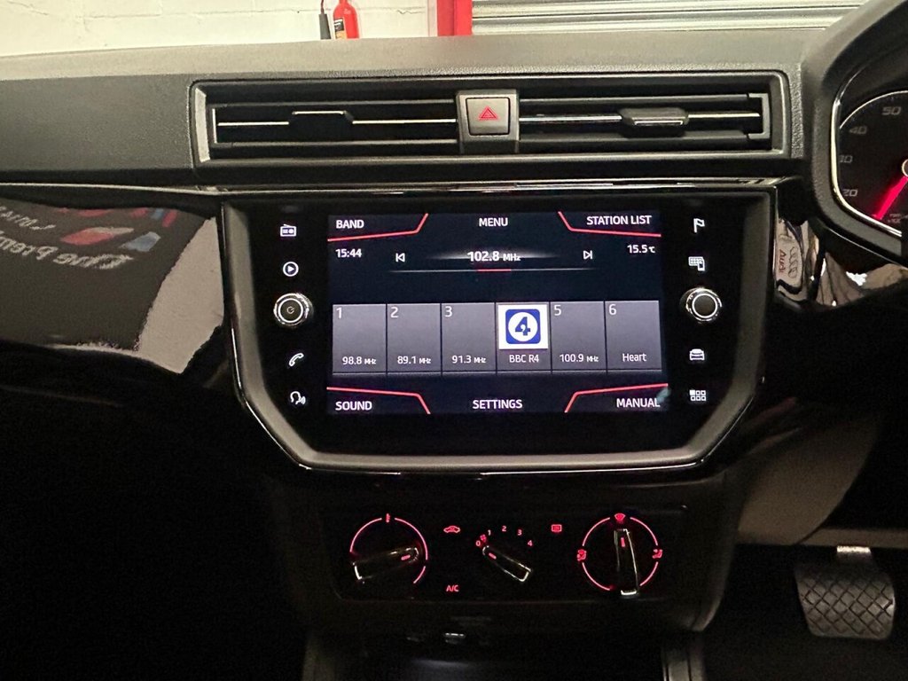 Used SEAT Ibiza 2018 for sale - 76474698: Photo 12