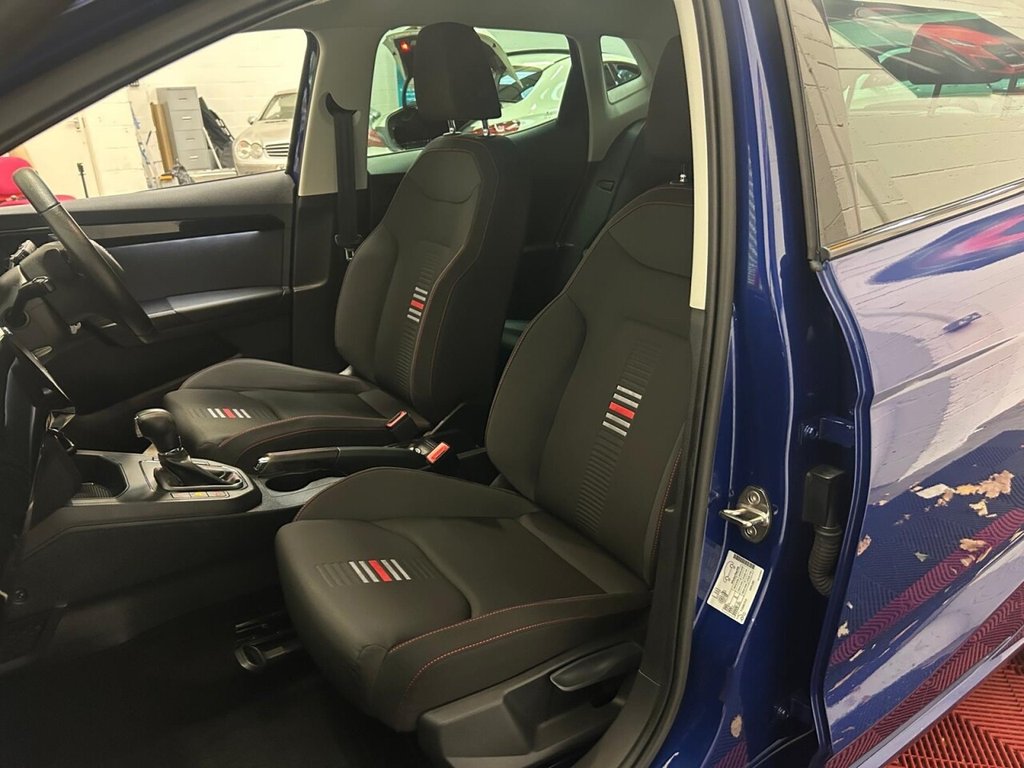 Used SEAT Ibiza 2018 for sale - 76474698: Photo 13