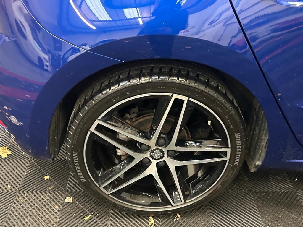 Used SEAT Ibiza 2018 for sale - 76474698: Photo 14