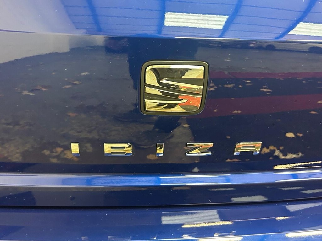 Used SEAT Ibiza 2018 for sale - 76474698: Photo 15