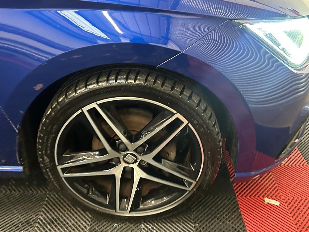 Used SEAT Ibiza 2018 for sale - 76474698: Photo 16