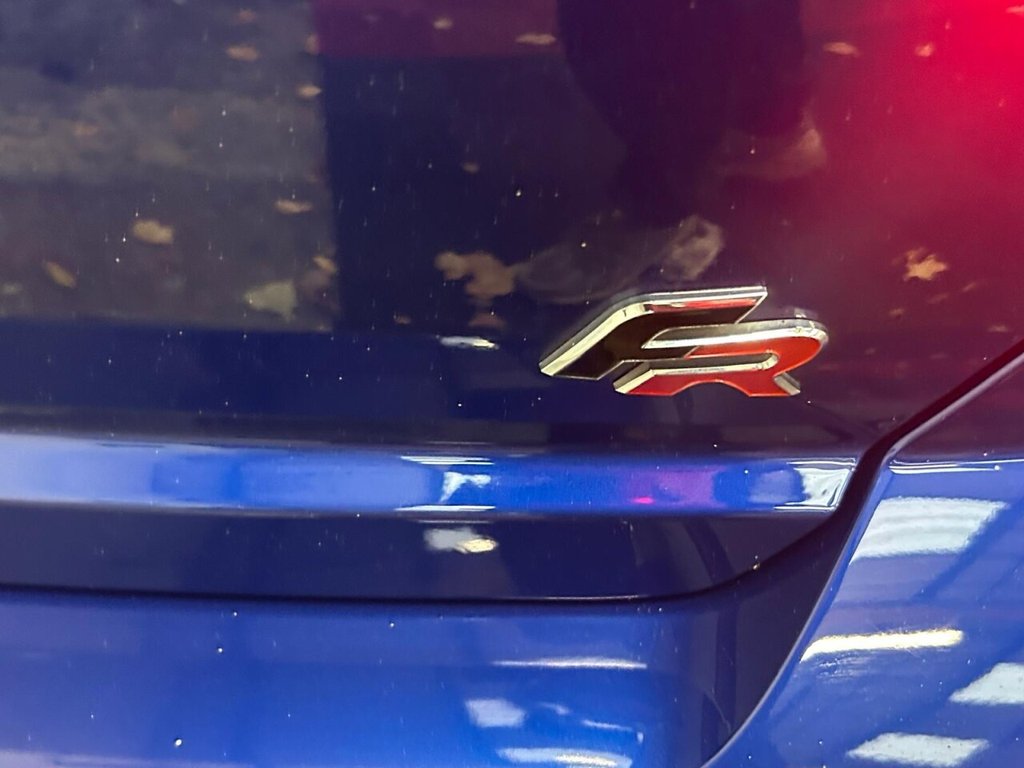 Used SEAT Ibiza 2018 for sale - 76474698: Photo 17