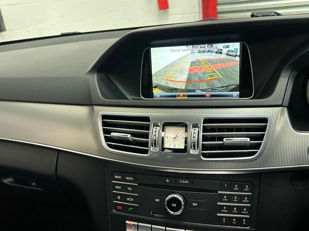 Used Mercedes-Benz E-Class 2015 for sale - 75974633: Photo 10