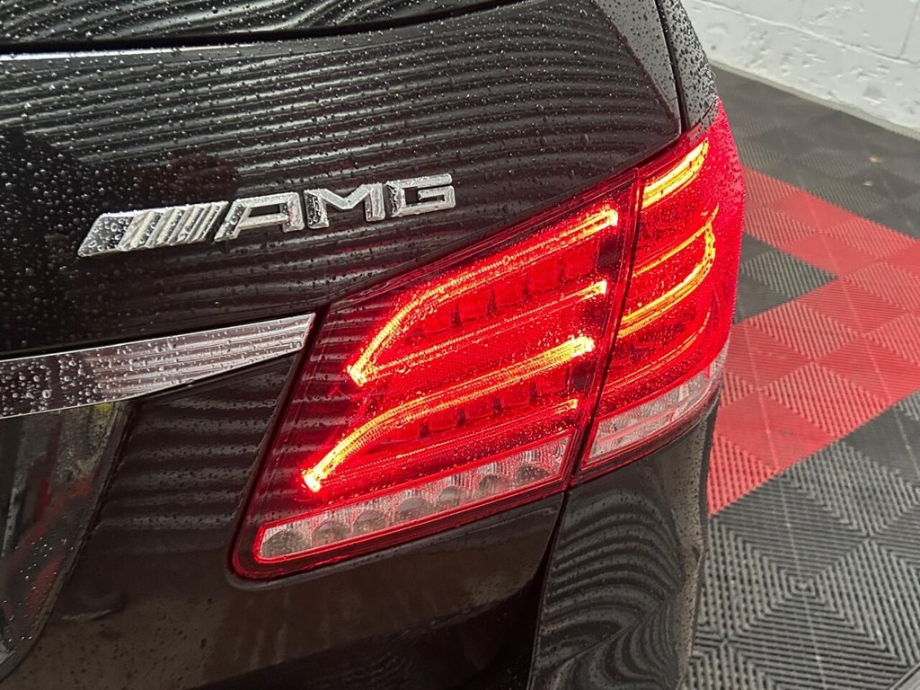 Used Mercedes-Benz E-Class 2015 for sale - 75974633: Photo 12