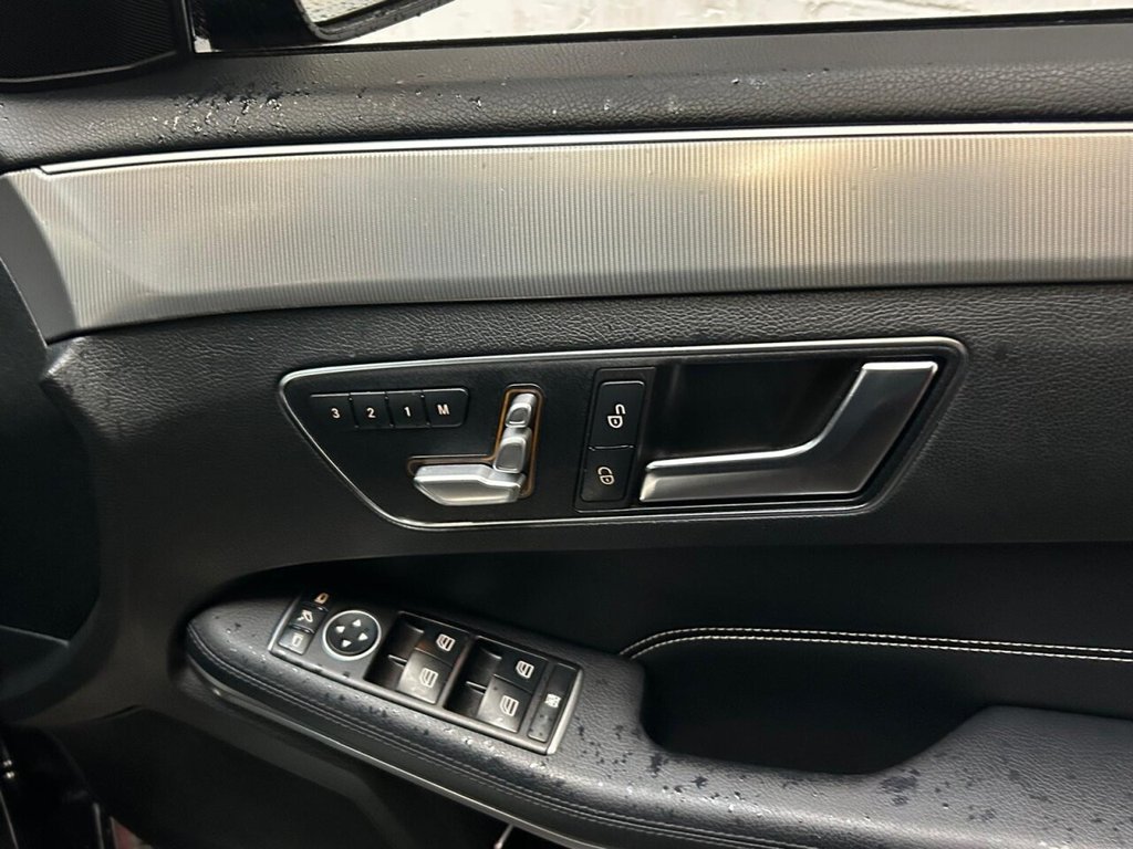 Used Mercedes-Benz E-Class 2015 for sale - 75974633: Photo 17