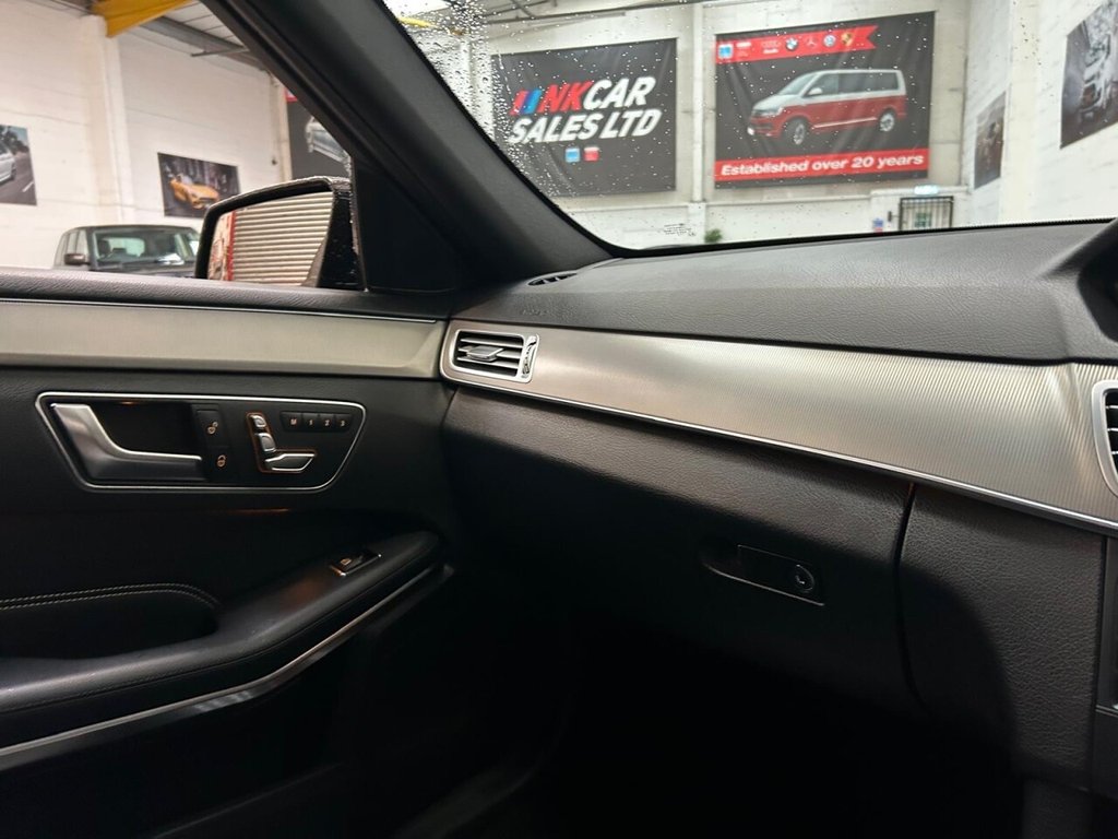 Used Mercedes-Benz E-Class 2015 for sale - 75974633: Photo 23