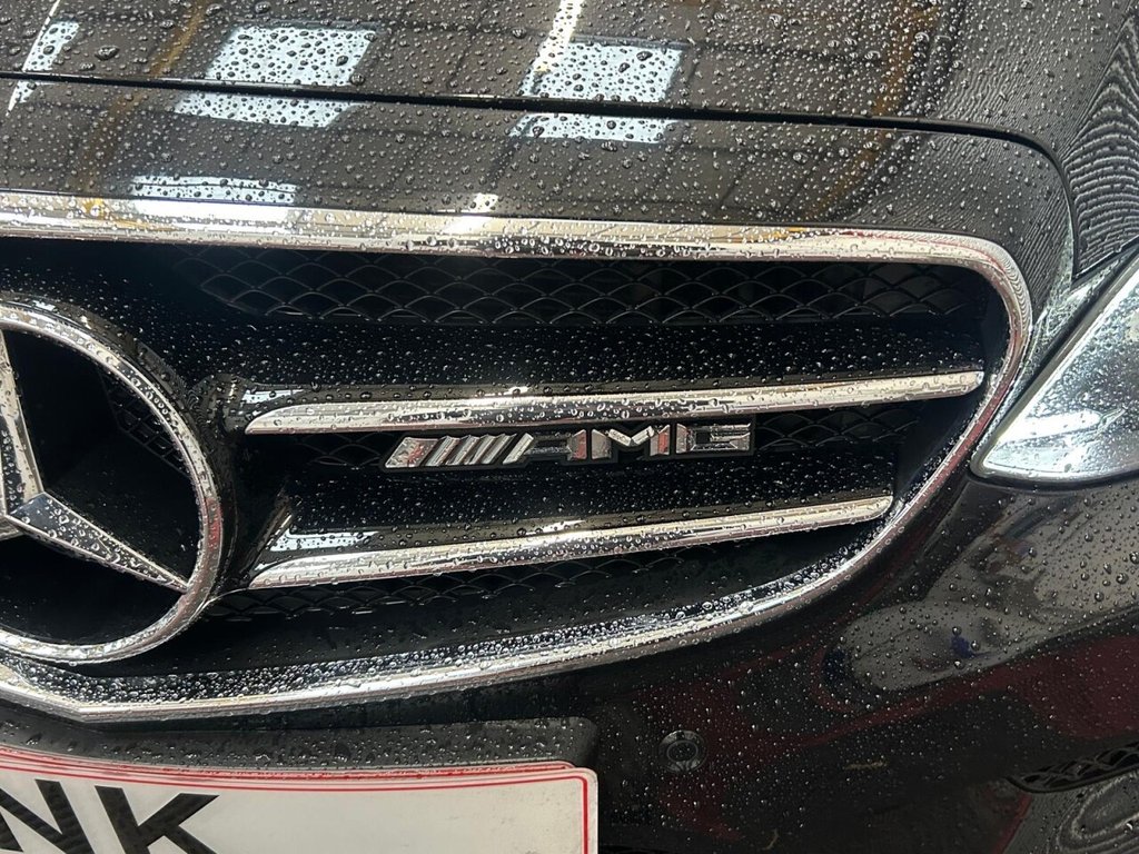 Used Mercedes-Benz E-Class 2015 for sale - 75974633: Photo 24