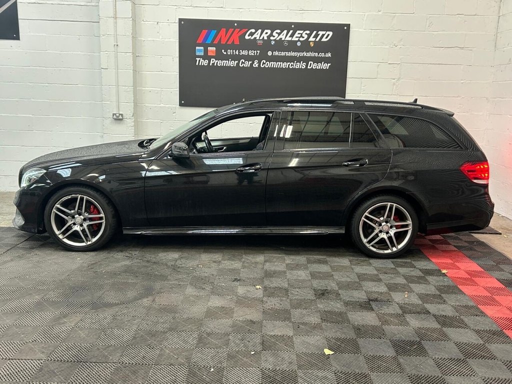 Used Mercedes-Benz E-Class 2015 for sale - 75974633: Photo 4
