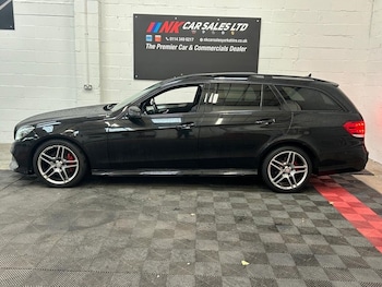 Used Mercedes-Benz E-Class 2015 for sale - 75974633: Photo