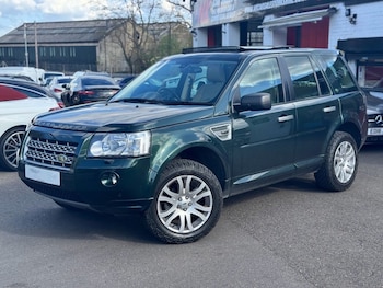 Used Land Rover Freelander 2010 for sale - 78371957: Photo