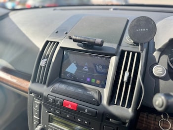 Used Land Rover Freelander 2010 for sale - 78371957: Photo