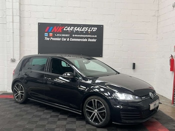 Used Volkswagen Golf 2016 for sale - 78581710: Photo
