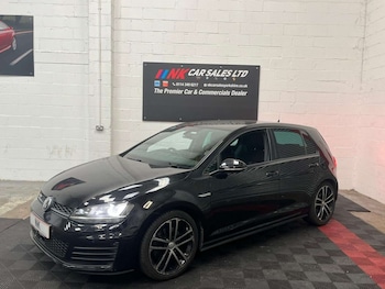Used Volkswagen Golf 2016 for sale - 78581710: Photo