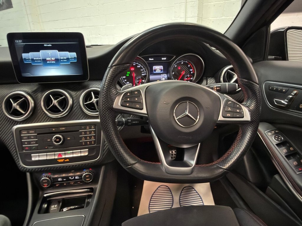 Used Mercedes-Benz A-Class 2017 for sale - 77121392: Photo 15