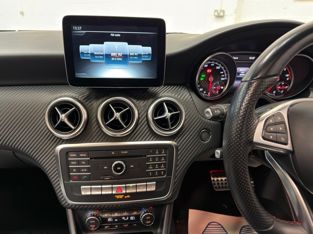 Used Mercedes-Benz A-Class 2017 for sale - 77121392: Photo 17