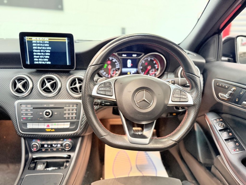 Used Mercedes-Benz A-Class 2017 for sale - 77121392: Photo 7