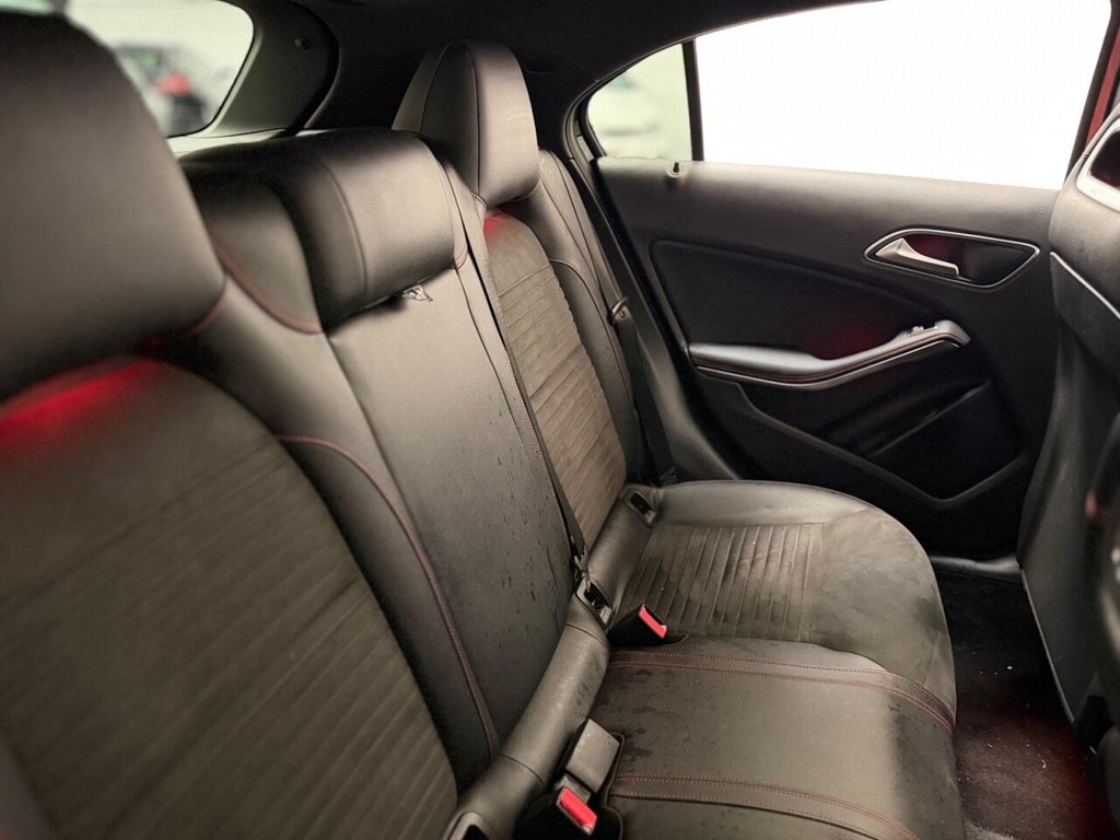 Used Mercedes-Benz A-Class 2017 for sale - 77121392: Photo 8