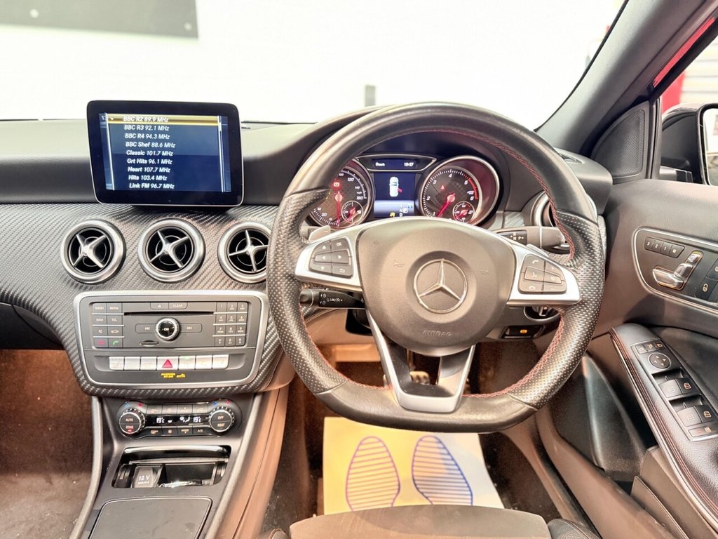 Used Mercedes-Benz A-Class 2017 for sale - 77121392: Photo 9