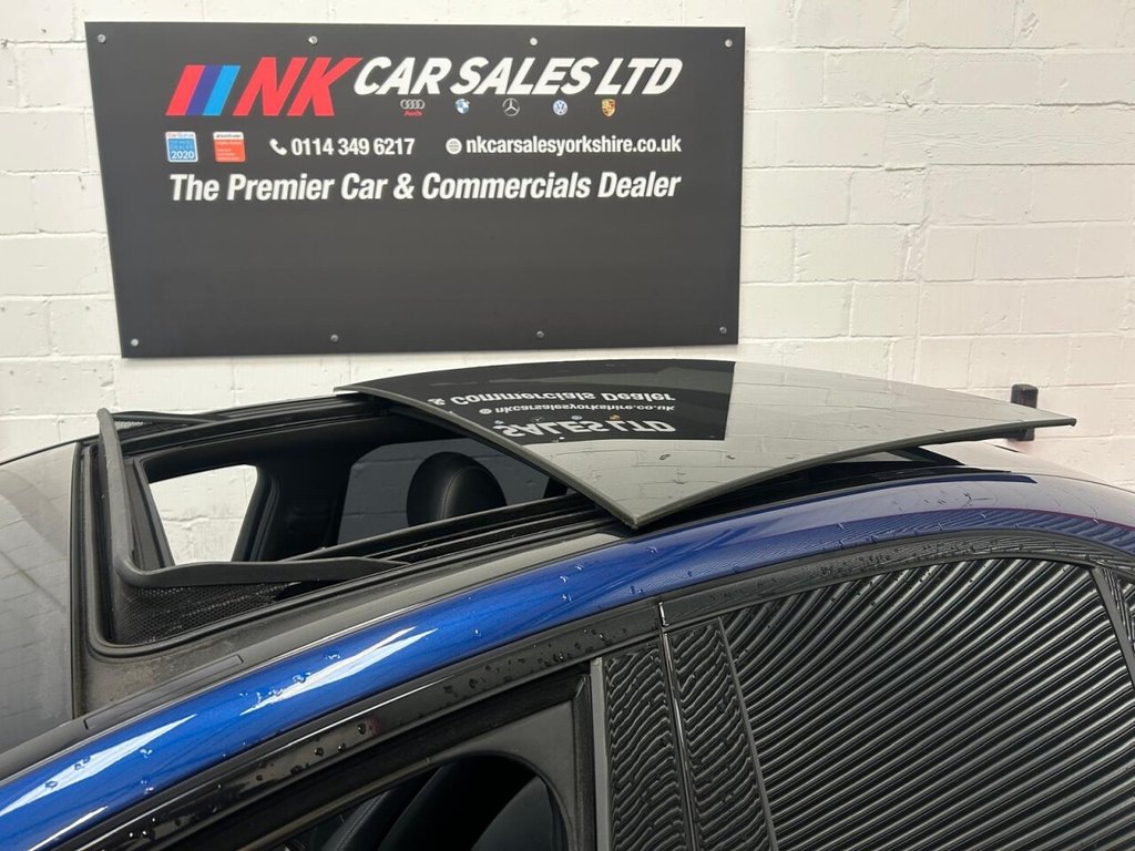 Used Mercedes-Benz C Class 2017 for sale - 77525902: Photo 8