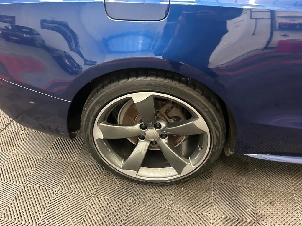 Used Audi A5 2014 for sale - 75937757: Photo 13