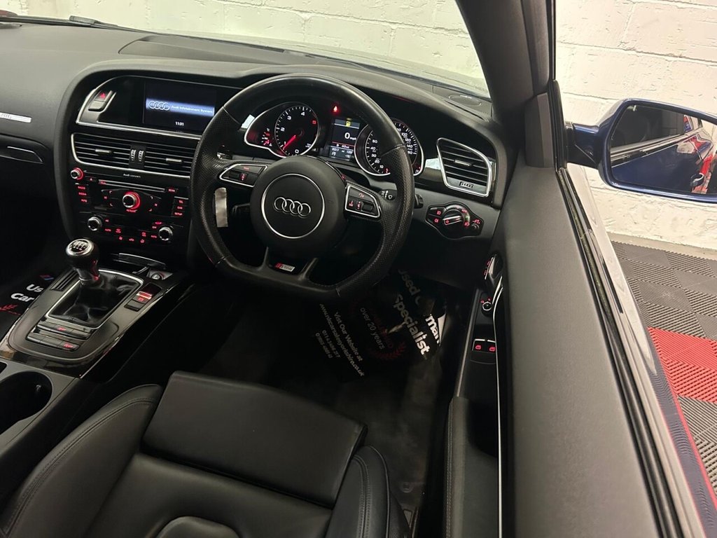 Used Audi A5 2014 for sale - 75937757: Photo 14