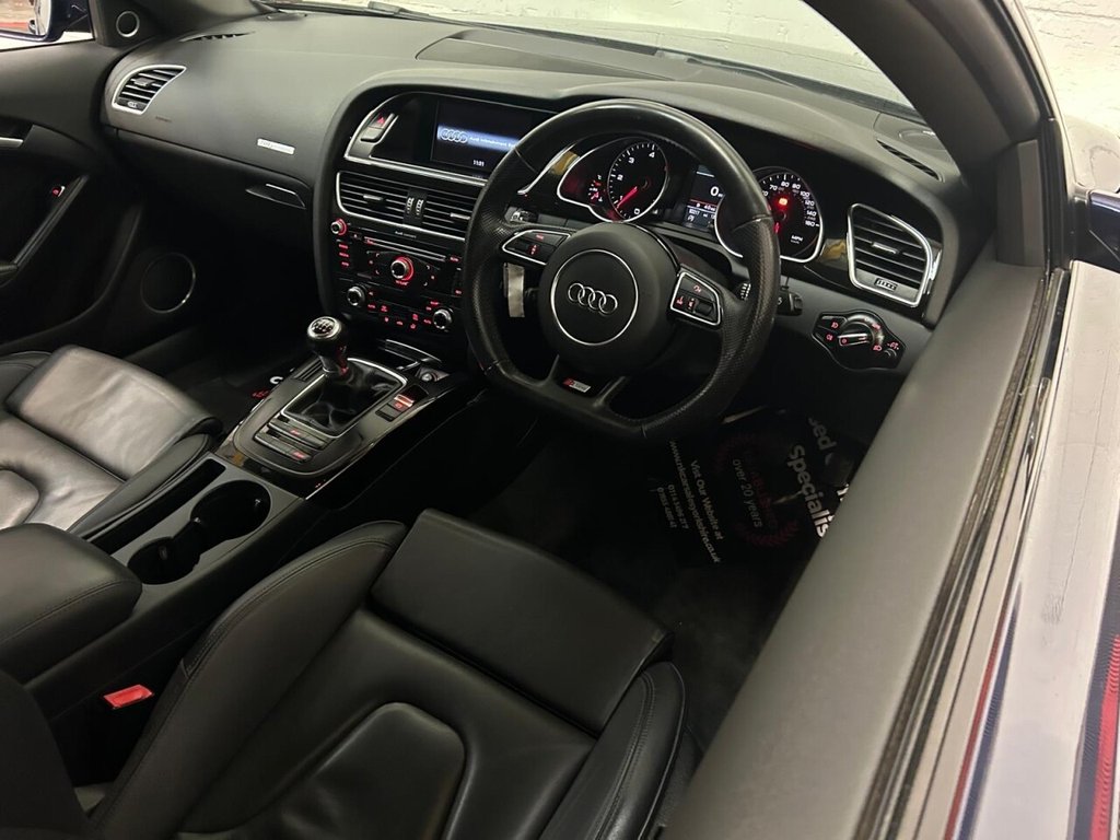 Used Audi A5 2014 for sale - 75937757: Photo 15