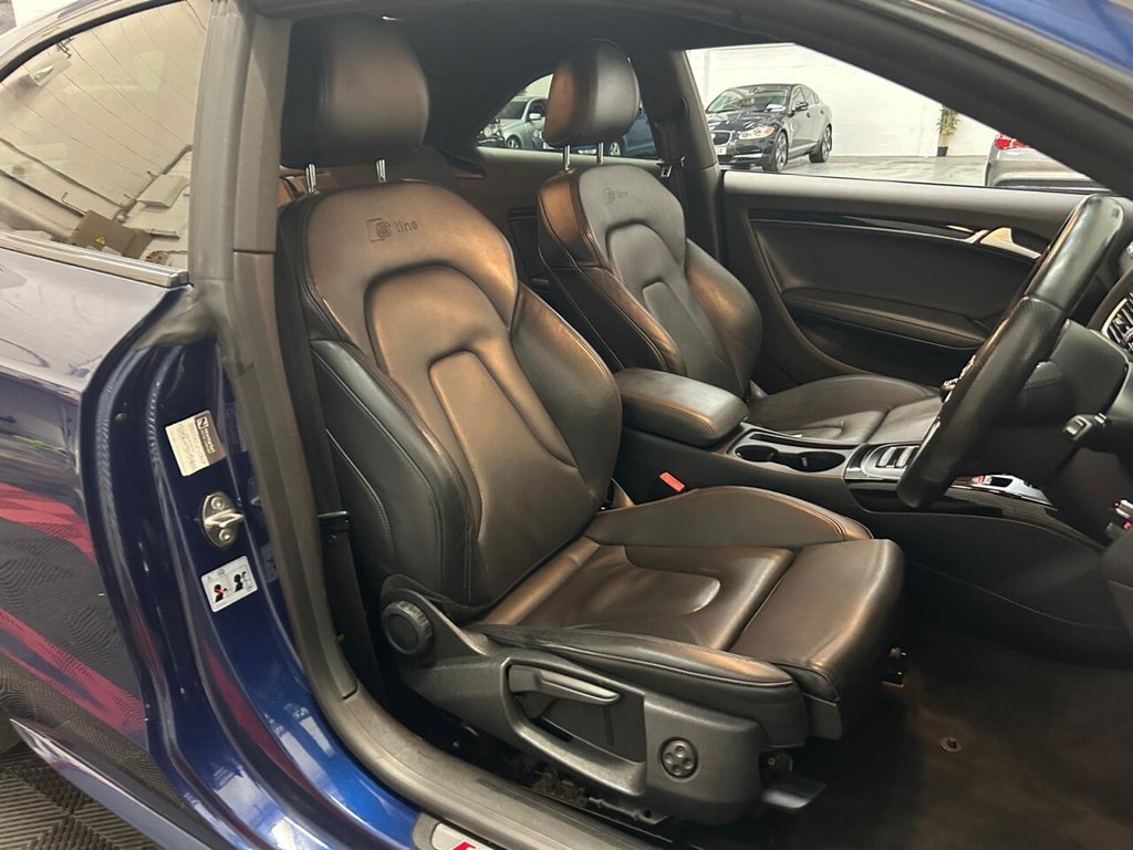 Used Audi A5 2014 for sale - 75937757: Photo 16