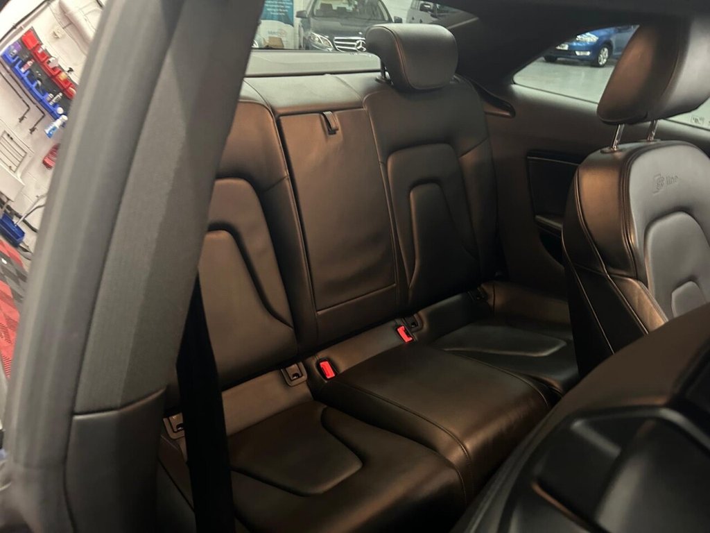 Used Audi A5 2014 for sale - 75937757: Photo 18