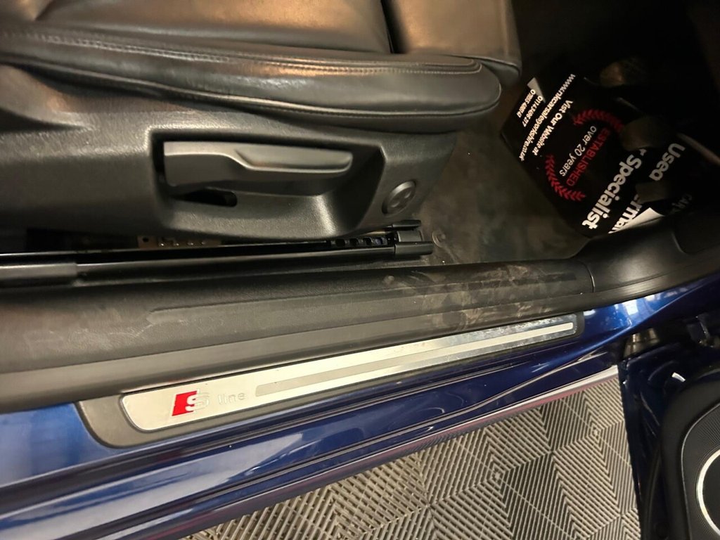 Used Audi A5 2014 for sale - 75937757: Photo 19