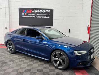 Audi - A5