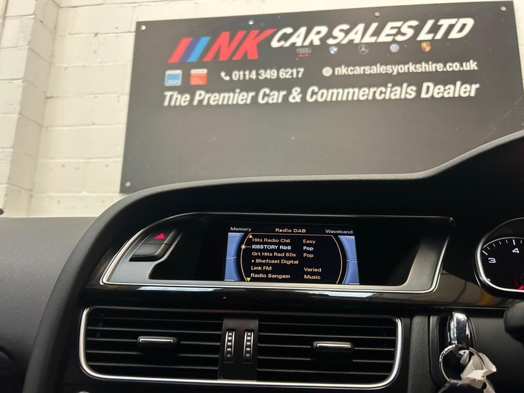 Used Audi A5 2014 for sale - 75937757: Photo 20