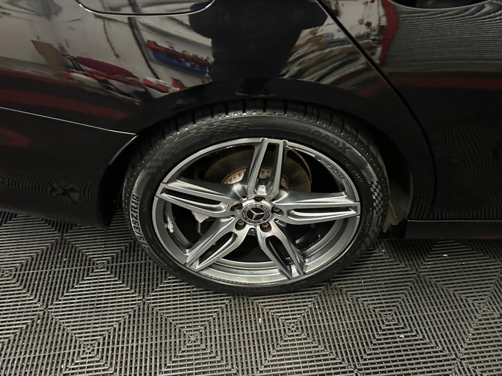 Used Mercedes-Benz E Class 2017 for sale - 77413397: Photo 16