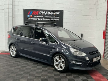 Used Ford S-Max 2013 for sale - 78762518: Photo