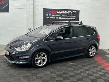 Used Ford S-Max 2013 for sale - 78762518: Photo