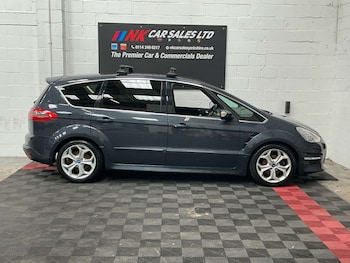 Used Ford S-Max 2013 for sale - 78762518: Photo