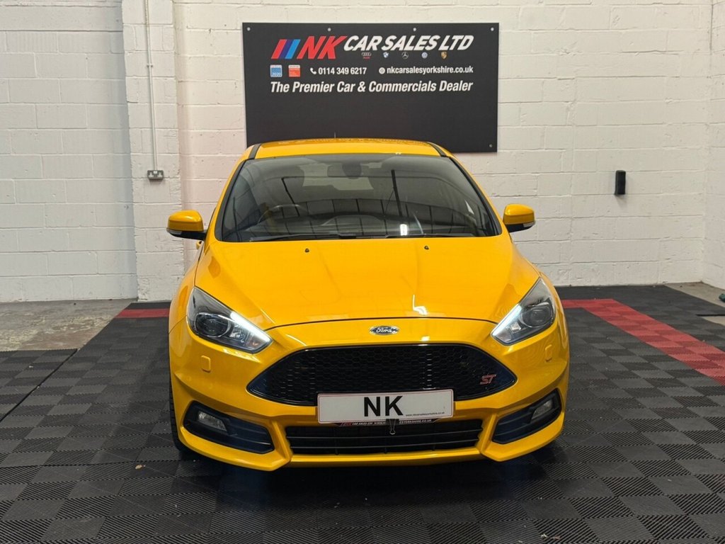 Used Ford Focus 2016 for sale - 77413382: Photo 14