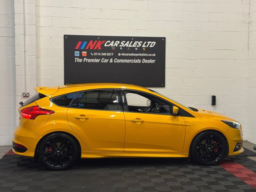 Used Ford Focus 2016 for sale - 77413382: Photo 15