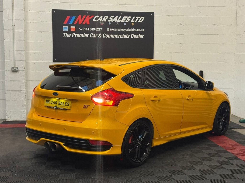 Used Ford Focus 2016 for sale - 77413382: Photo 16