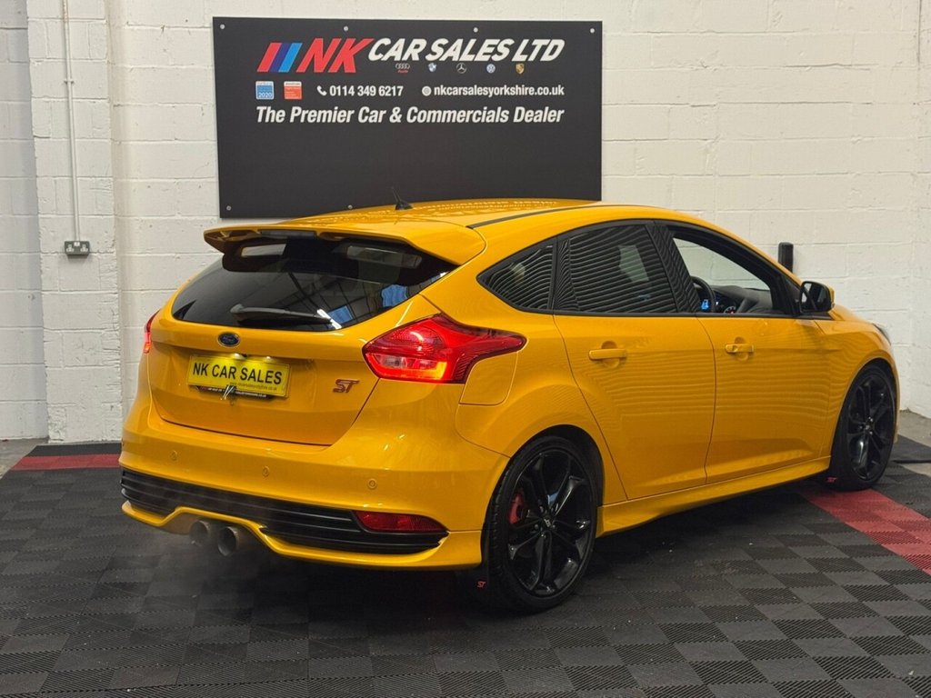 Used Ford Focus 2016 for sale - 77413382: Photo 17