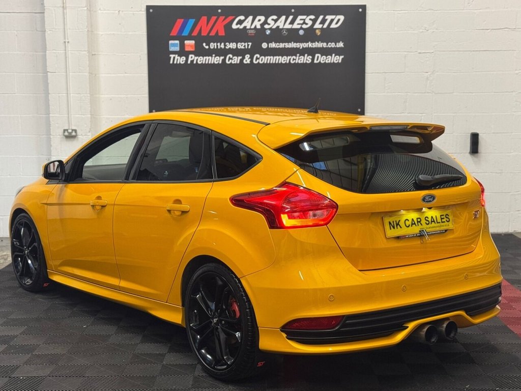 Used Ford Focus 2016 for sale - 77413382: Photo 19