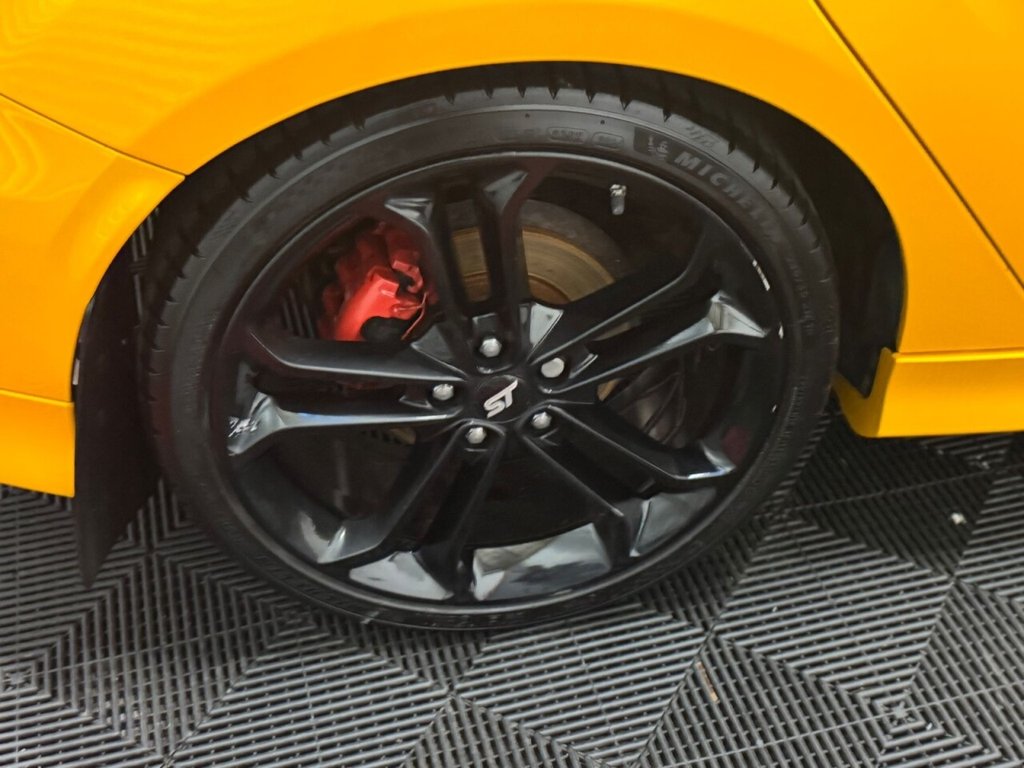 Used Ford Focus 2016 for sale - 77413382: Photo 21