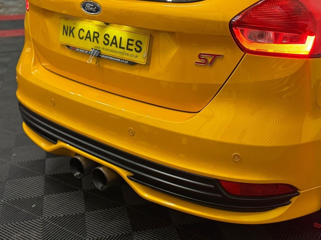 Used Ford Focus 2016 for sale - 77413382: Photo 22