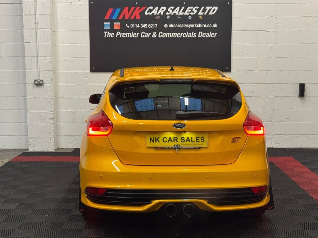 Used Ford Focus 2016 for sale - 77413382: Photo 23