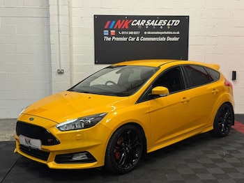 Used Ford Focus 2016 for sale - 77413382: Photo