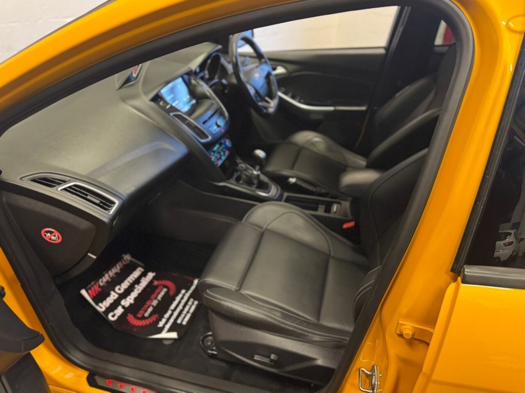 Used Ford Focus 2016 for sale - 77413382: Photo 30